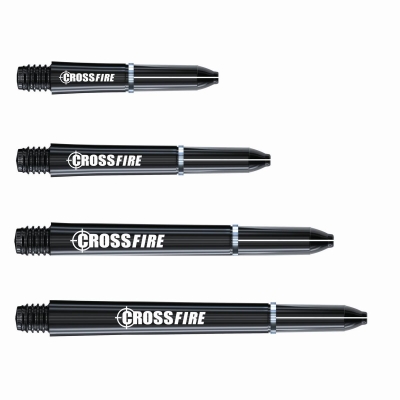 Reddragon CROSSFIRE  Carbon Schäfte